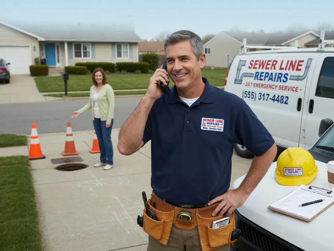 Emergency Plumber Sylvan Grove, KS FAQs